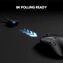 Pulsar Gaming Gears Xlite CL CrazyLight wireless black, USB