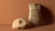 Pulsar Gaming Gears Xlite V2 mini wireless Retro Edition Brown, USB