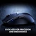 Pulsar Gaming Gears X3 mini wireless white, USB