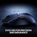 Pulsar Gaming Gears X3 wireless black, USB