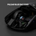 Pulsar Gaming Gears X3 LHD wireless black, left hander, USB