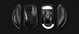 Pulsar Gaming Gears Xlite V3 wireless black, USB