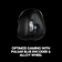 Pulsar Gaming Gears Xlite V4 eS mini wireless black, USB