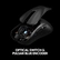Pulsar Gaming Gears Xlite V4 Large wireless black, USB