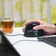 R-Go HE Break Mouse vertical mouse big, USB