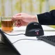 R-Go HE Break Mouse vertical mouse big, USB