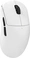 RAWM ES21M 8K wireless Gaming Mouse, RAESHA Optical switch, white, USB
