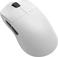 RAWM ES21M 8K wireless Gaming Mouse, RAESHA Optical switch, white, USB