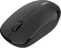 Rapoo 1310 wireless Optical Mouse черный, USB
