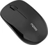 Rapoo 1310 wireless Optical Mouse черный, USB