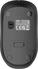 Rapoo 1310 wireless Optical Mouse черный, USB