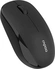 Rapoo 1310 wireless Optical Mouse черный, USB