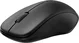 Rapoo 1680 Silent black, USB