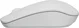 Rapoo M20 Plus Silent white, USB