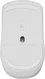 Rapoo M20 Plus Silent white, USB