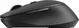Rapoo M300 Silent Multi-mode wireless dark grey, USB/Bluetooth