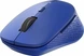 Rapoo M300 Silent Multi-mode wireless синий, USB/Bluetooth