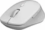 Rapoo M300 Silent Multi-mode wireless light серый, USB/Bluetooth