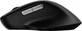 Rapoo M50 Plus Silent wireless Mouse черный, USB