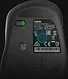 Rapoo M500 Silent Multi-mode wireless red, USB/Bluetooth