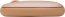 Rapoo M660 Silent Multi-mode wireless brown, USB/Bluetooth