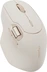 Rapoo MT560 multi mode wireless Mouse, cream белый, USB/Bluetooth