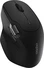 Rapoo MT560 multi mode wireless Mouse, черный, USB/Bluetooth