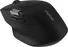 Rapoo MT560 multi mode wireless Mouse, черный, USB/Bluetooth