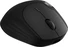Rapoo MT560 multi mode wireless Mouse, черный, USB/Bluetooth