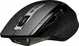 Rapoo MT750S Multi-mode wireless black, USB/Bluetooth