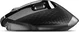 Rapoo MT750S Multi-mode wireless black, USB/Bluetooth