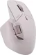 Rapoo MT760L wireless Multi-mode Mouse pink, USB/Bluetooth
