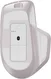 Rapoo MT760L wireless Multi-mode Mouse pink, USB/Bluetooth