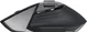 Rapoo MT760M wireless Multi-mode Mouse black/grey, USB/Bluetooth