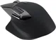 Rapoo MT760M wireless Multi-mode Mouse black/grey, USB/Bluetooth