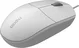 Rapoo N100 white, USB