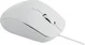 Rapoo N500 Silent Mouse white, USB