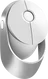Rapoo Ralemo Air 1 Multi-mode wireless Charging Mouse white/silver, USB/Bluetooth