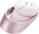 Rapoo Ralemo Air 1 Multi-mode wireless Charging Mouse pink, USB/Bluetooth