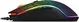 Rapoo VPRO Gaming V25S black, USB