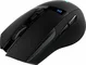 Rapoo VPRO Gaming VT350 wired/Wireless black, USB