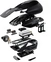 Rapoo VT0Mini 8K/4K wireless Gaming Mouse черный, USB