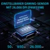 Rapoo VT0PRO 8K/4K wireless Gaming Mouse черный, USB