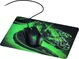 Razer Abyssus Lite Gaming Mouse + Goliathus Mobile mousepad, USB