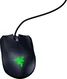 Razer Abyssus Lite Gaming Mouse + Goliathus Mobile mousepad, USB
