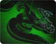 Razer Abyssus Lite Gaming Mouse + Goliathus Mobile mousepad, USB
