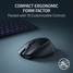 Razer Basilisk Mobile, USB/Bluetooth