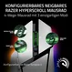 Razer Basilisk V3 Pro 35K white Edition, USB/Bluetooth