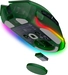 Razer Basilisk V3 Pro 35K phantom зеленый - 20th Anniversary Edition, USB/Bluetooth