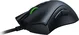 Razer DeathAdder V2, USB